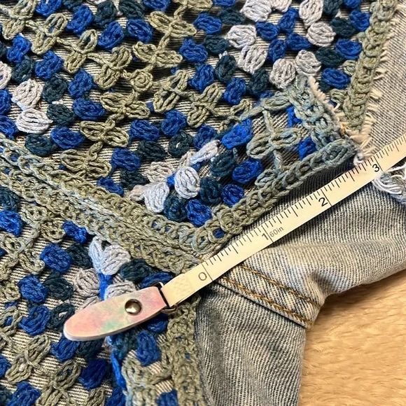 WILD FABLE Highest Rise Cutoff Shorts - Picture 11 of 15